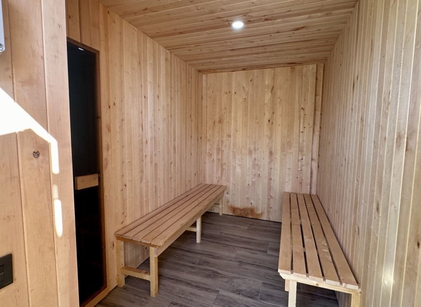 Herverkoop - Appartement / flat - Torrevieia - Torrevieja