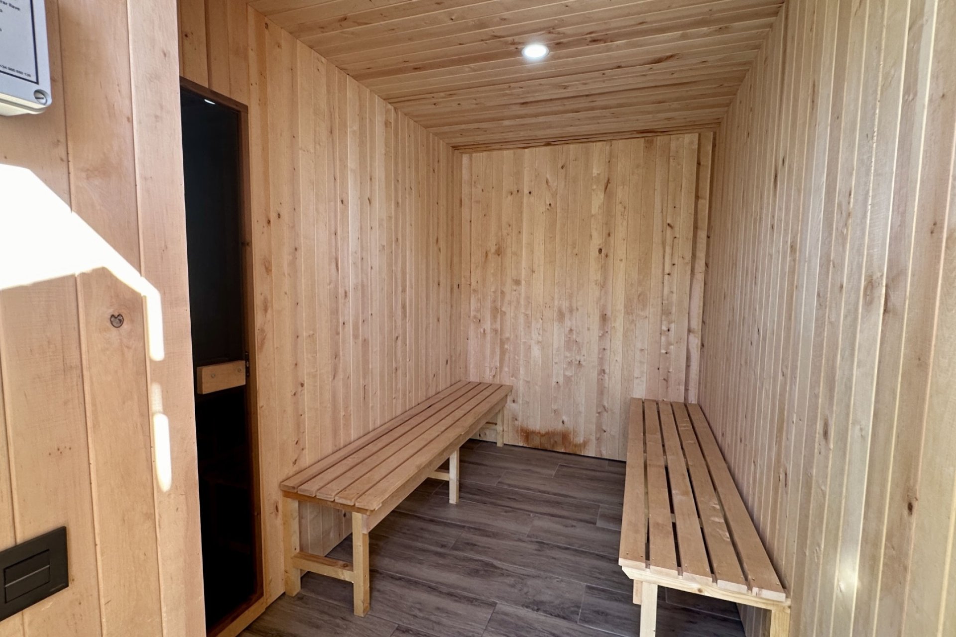 Herverkoop - Appartement / flat - Torrevieia - Torrevieja