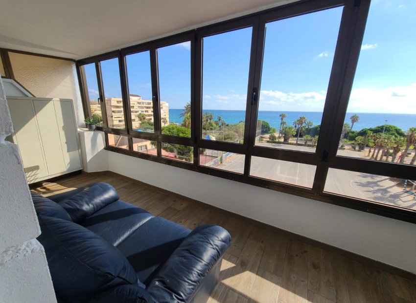 Herverkoop - Appartement / flat - Torrevieia - Torrevieja