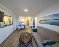 Herverkoop - Appartement / flat - Torrevieia - Torrevieja