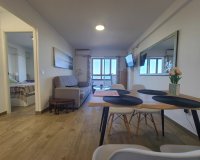 Herverkoop - Appartement / flat - Torrevieia - Torrevieja