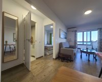 Herverkoop - Appartement / flat - Torrevieia - Torrevieja