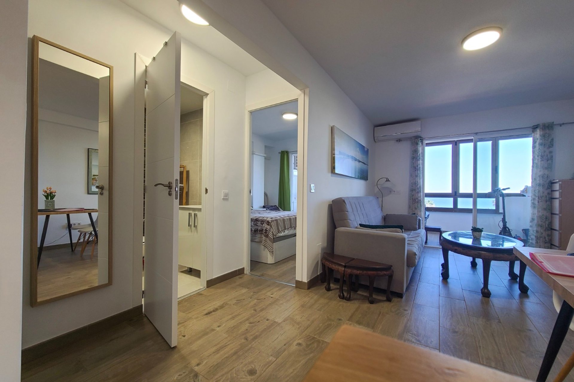 Herverkoop - Appartement / flat - Torrevieia - Torrevieja