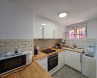 Herverkoop - Appartement / flat - Torrevieia - Torrevieja