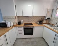 Herverkoop - Appartement / flat - Torrevieia - Torrevieja