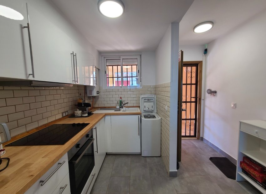 Herverkoop - Appartement / flat - Torrevieia - Torrevieja
