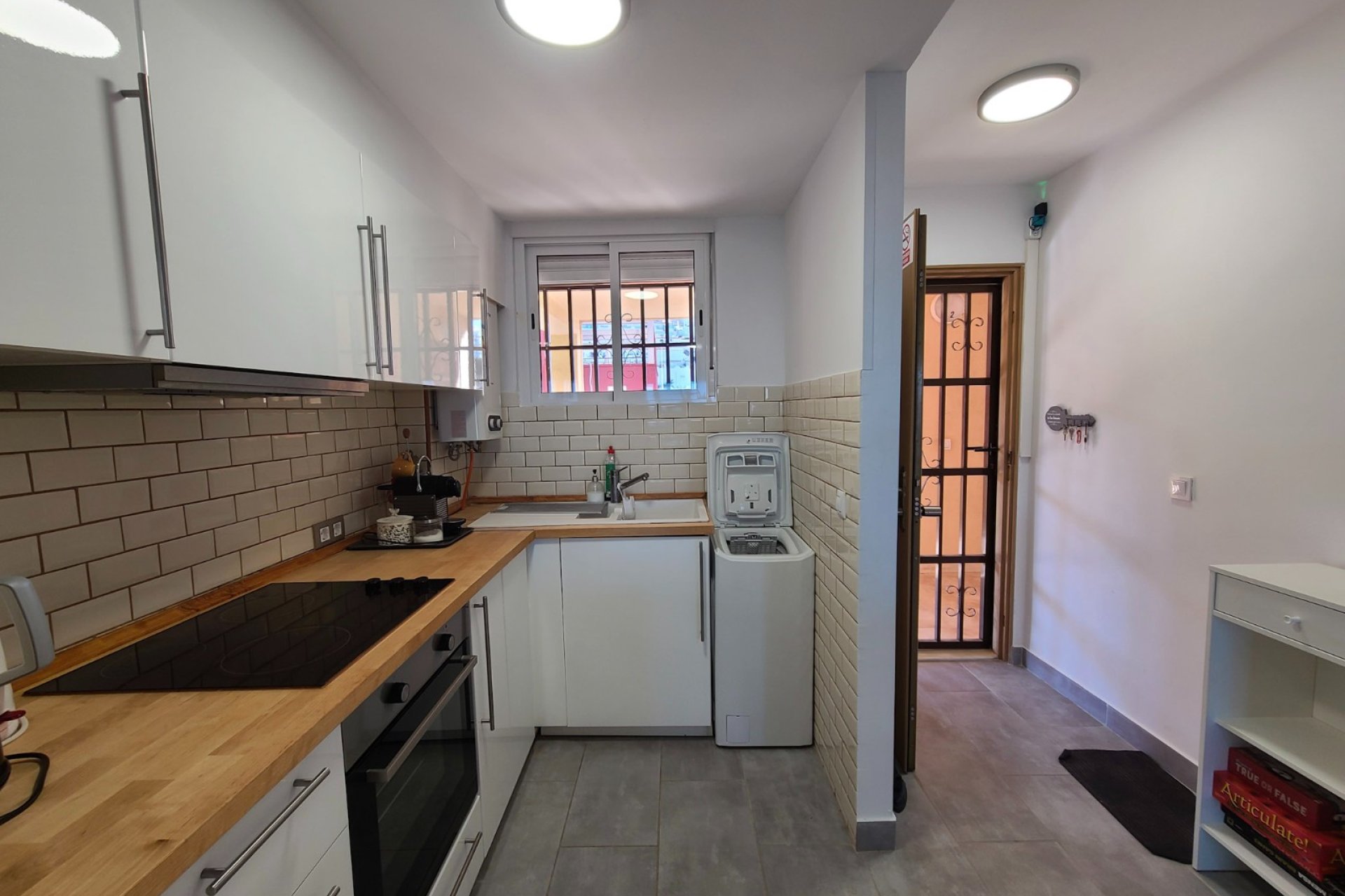 Herverkoop - Appartement / flat - Torrevieia - Torrevieja