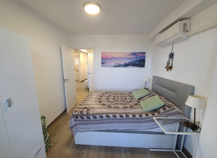 Herverkoop - Appartement / flat - Torrevieia - Torrevieja