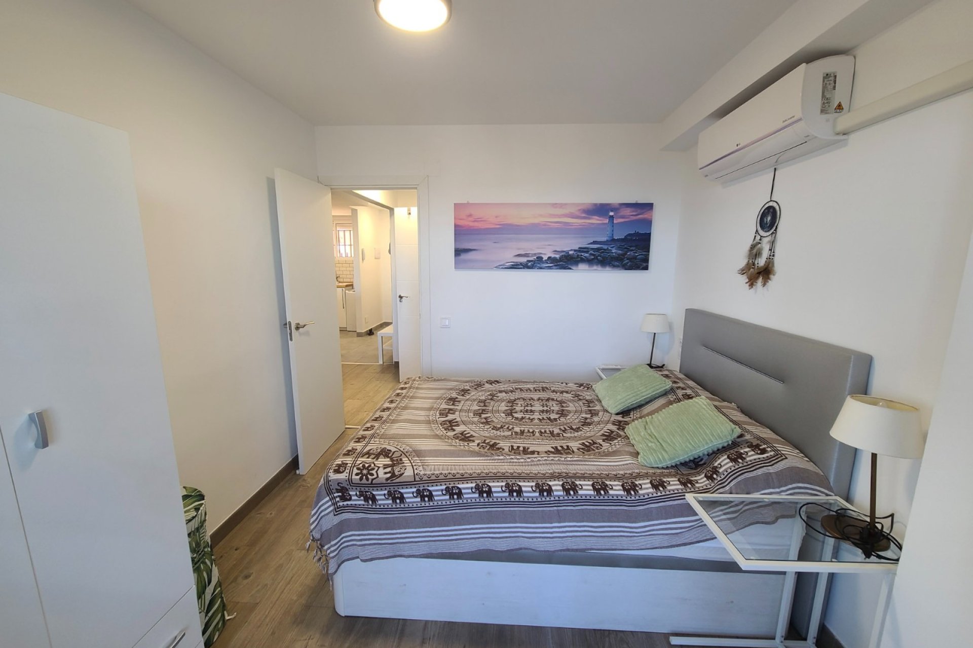 Herverkoop - Appartement / flat - Torrevieia - Torrevieja