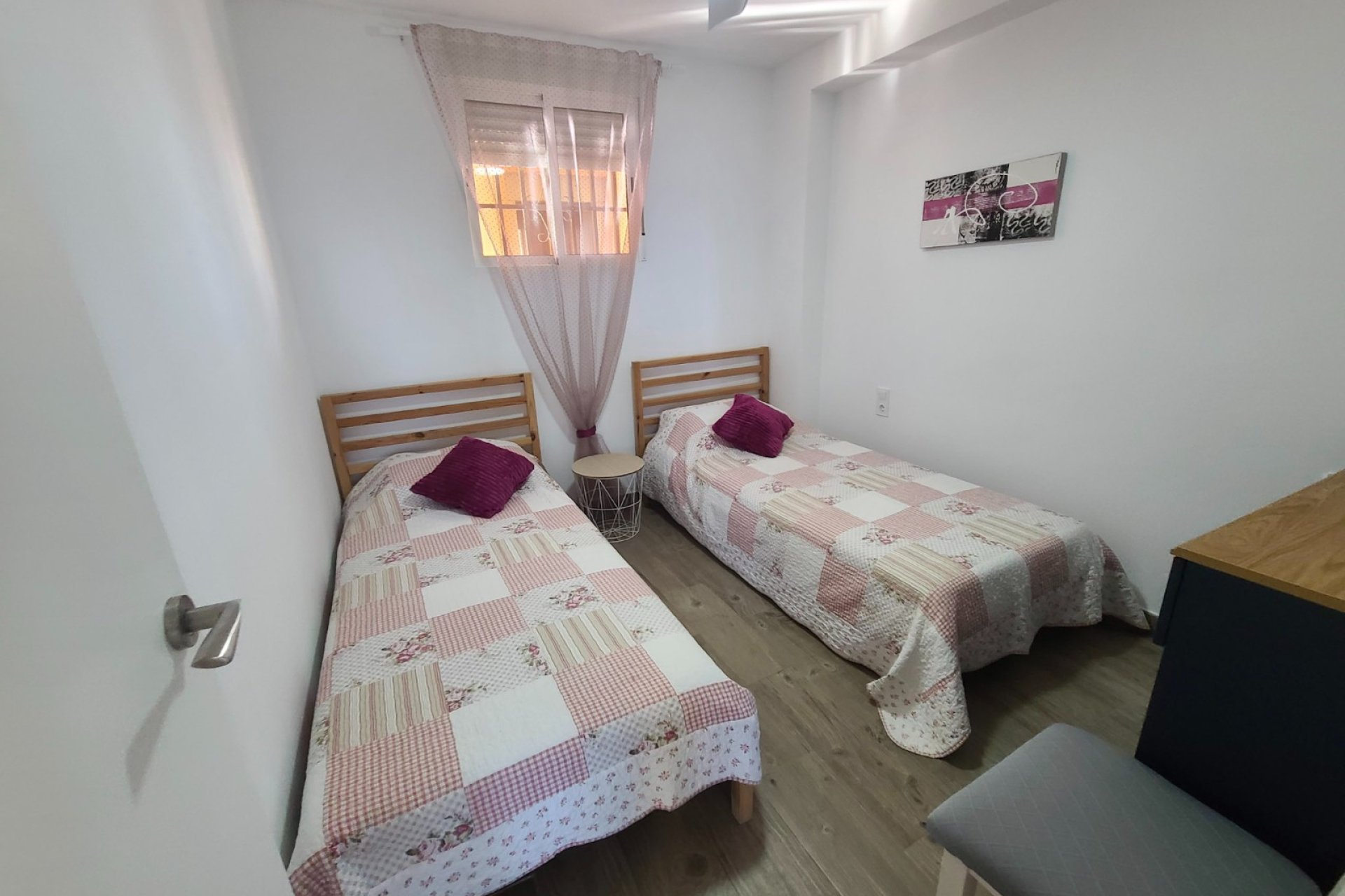 Herverkoop - Appartement / flat - Torrevieia - Torrevieja