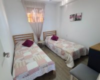 Herverkoop - Appartement / flat - Torrevieia - Torrevieja