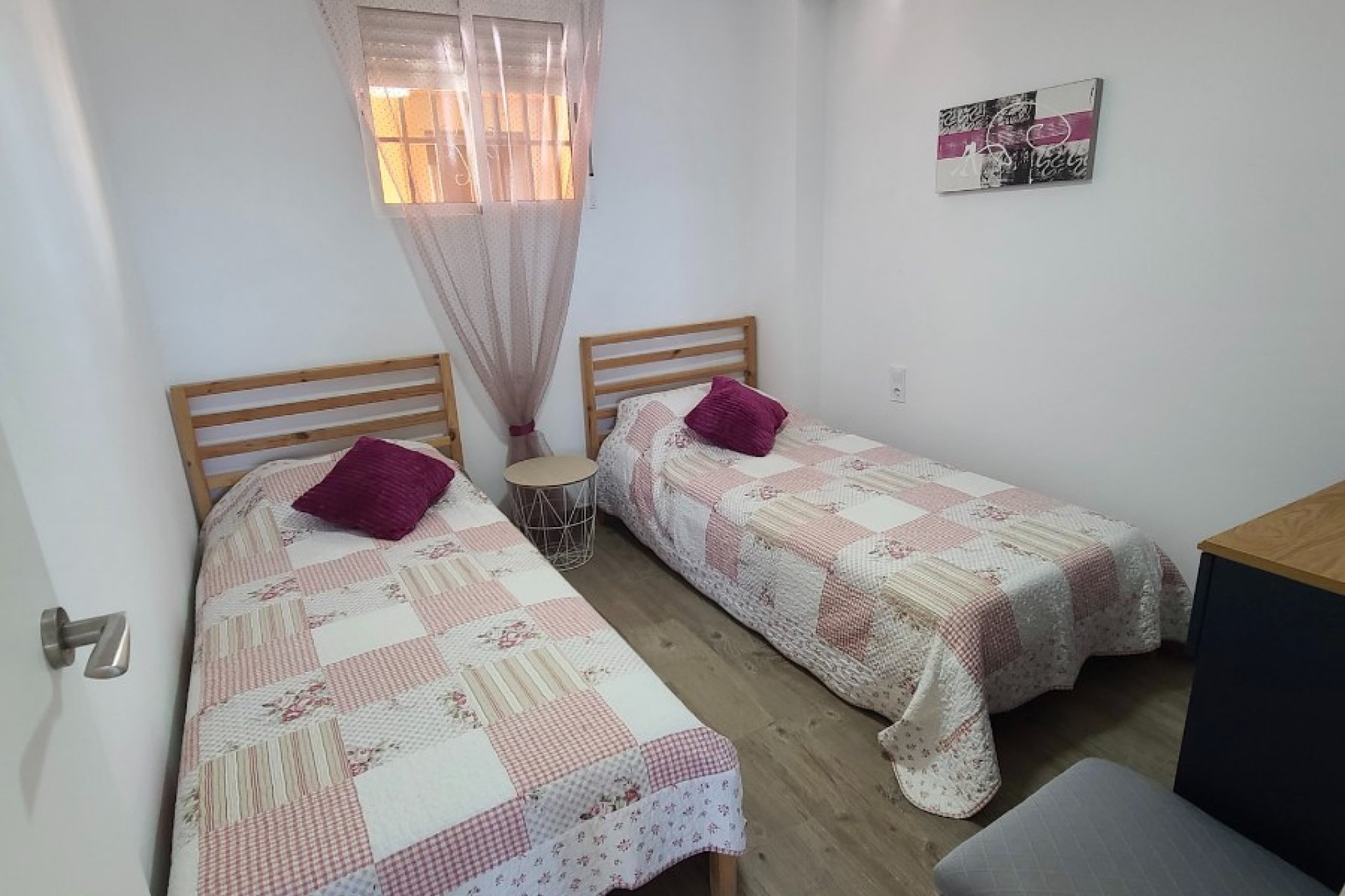 Herverkoop - Appartement / flat - Torrevieia - Torrevieja