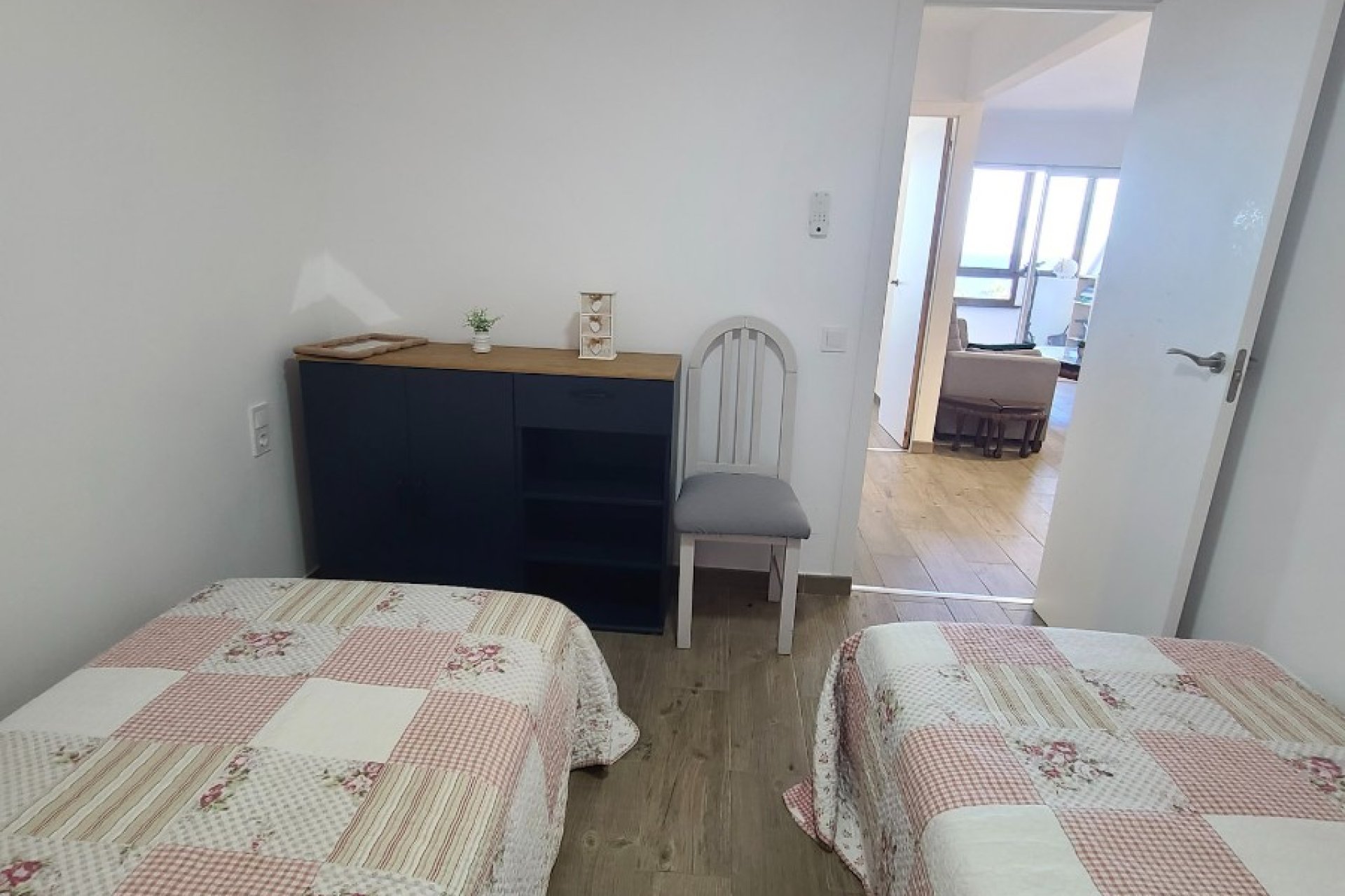 Herverkoop - Appartement / flat - Torrevieia - Torrevieja