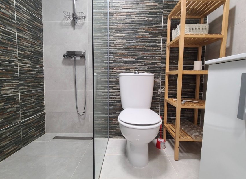 Herverkoop - Appartement / flat - Torrevieia - Torrevieja