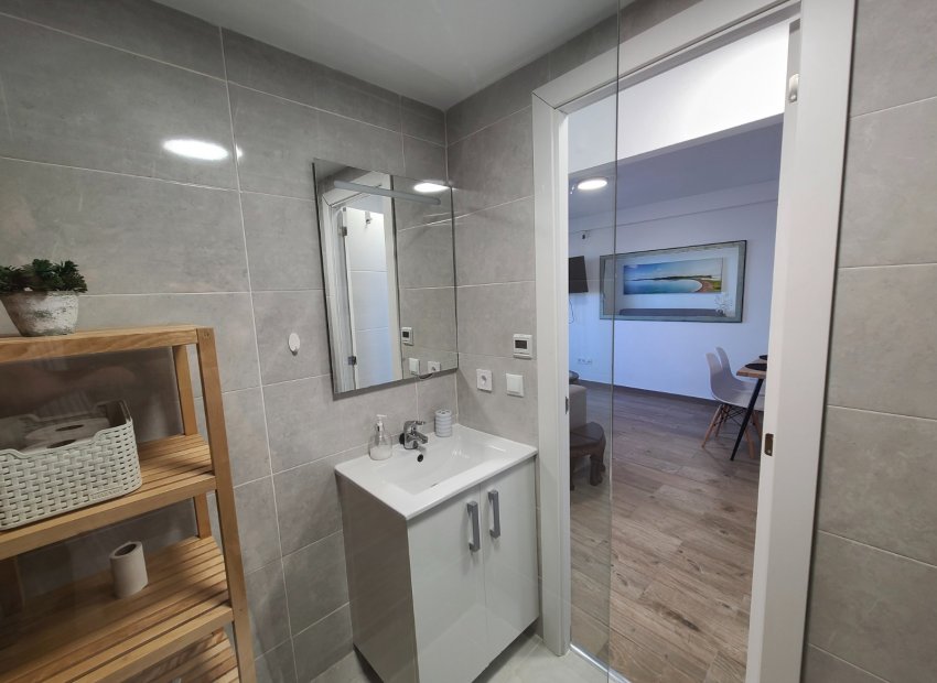 Herverkoop - Appartement / flat - Torrevieia - Torrevieja