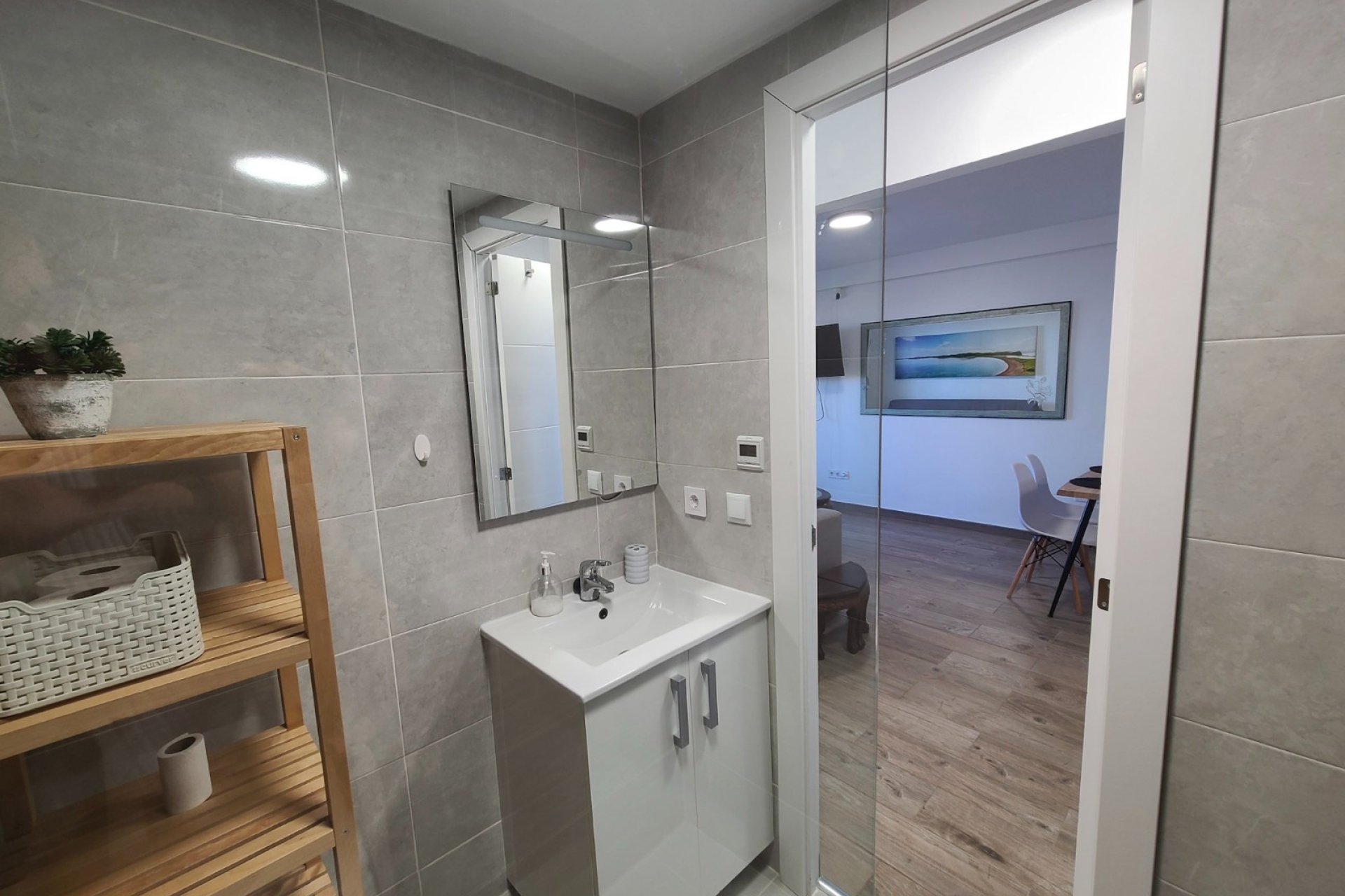 Herverkoop - Appartement / flat - Torrevieia - Torrevieja