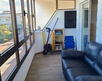 Herverkoop - Appartement / flat - Torrevieia - Torrevieja