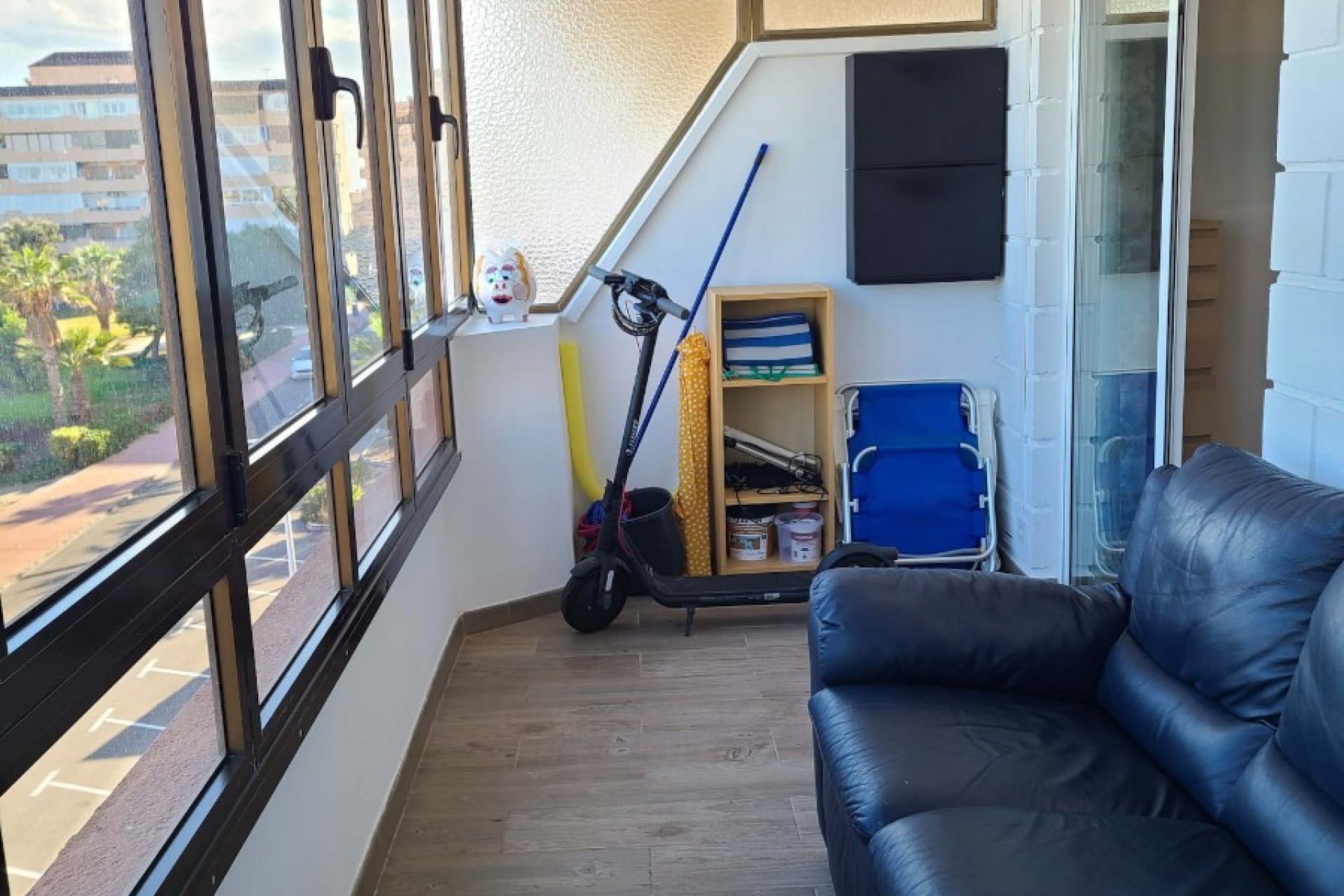 Herverkoop - Appartement / flat - Torrevieia - Torrevieja