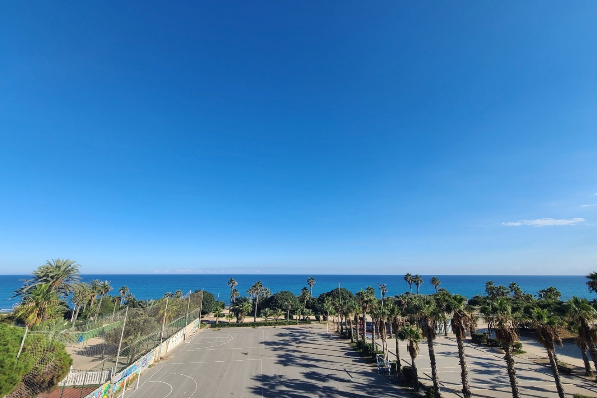 Herverkoop - Appartement / flat - Torrevieia - Torrevieja