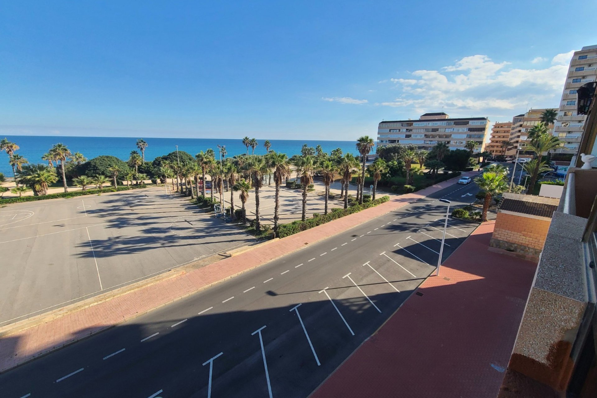Herverkoop - Appartement / flat - Torrevieia - Torrevieja