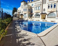 Herverkoop - Appartement / flat - Torrevieia - Torrevieja