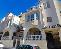 Herverkoop - Appartement / flat - Torrevieia - Torrevieja