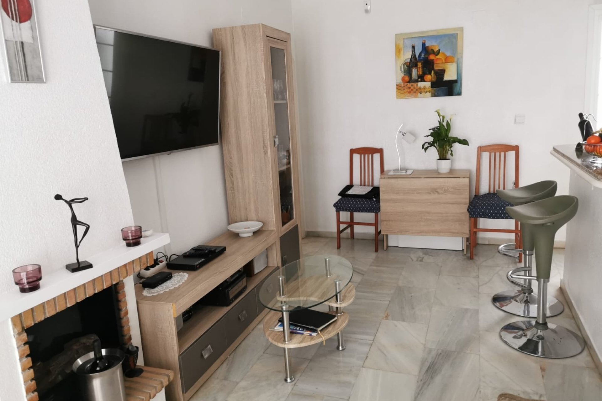 Herverkoop - Appartement / flat - Torrevieia - Torrevieja