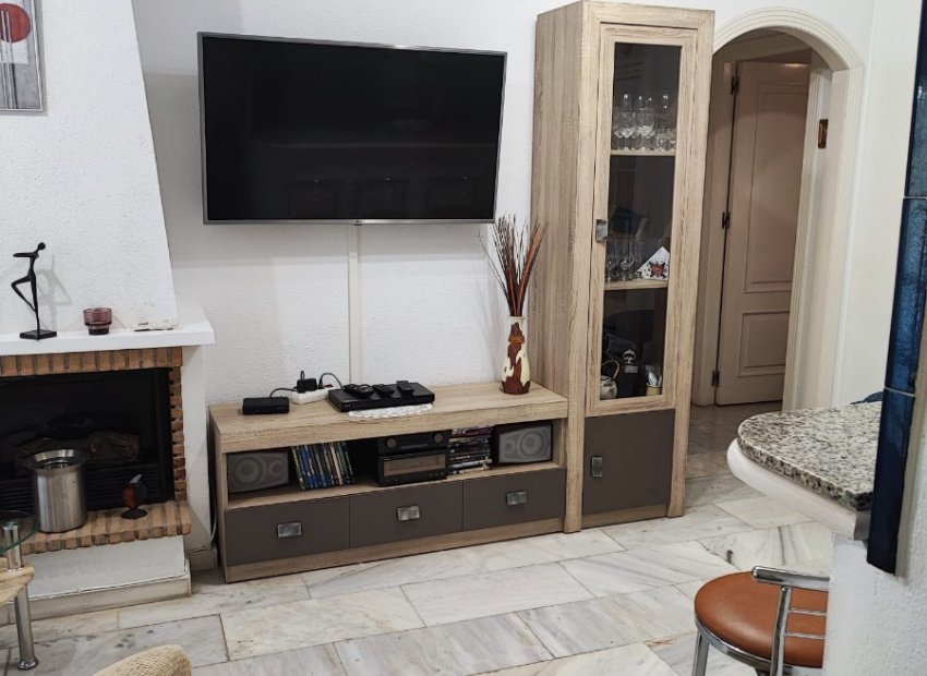 Herverkoop - Appartement / flat - Torrevieia - Torrevieja