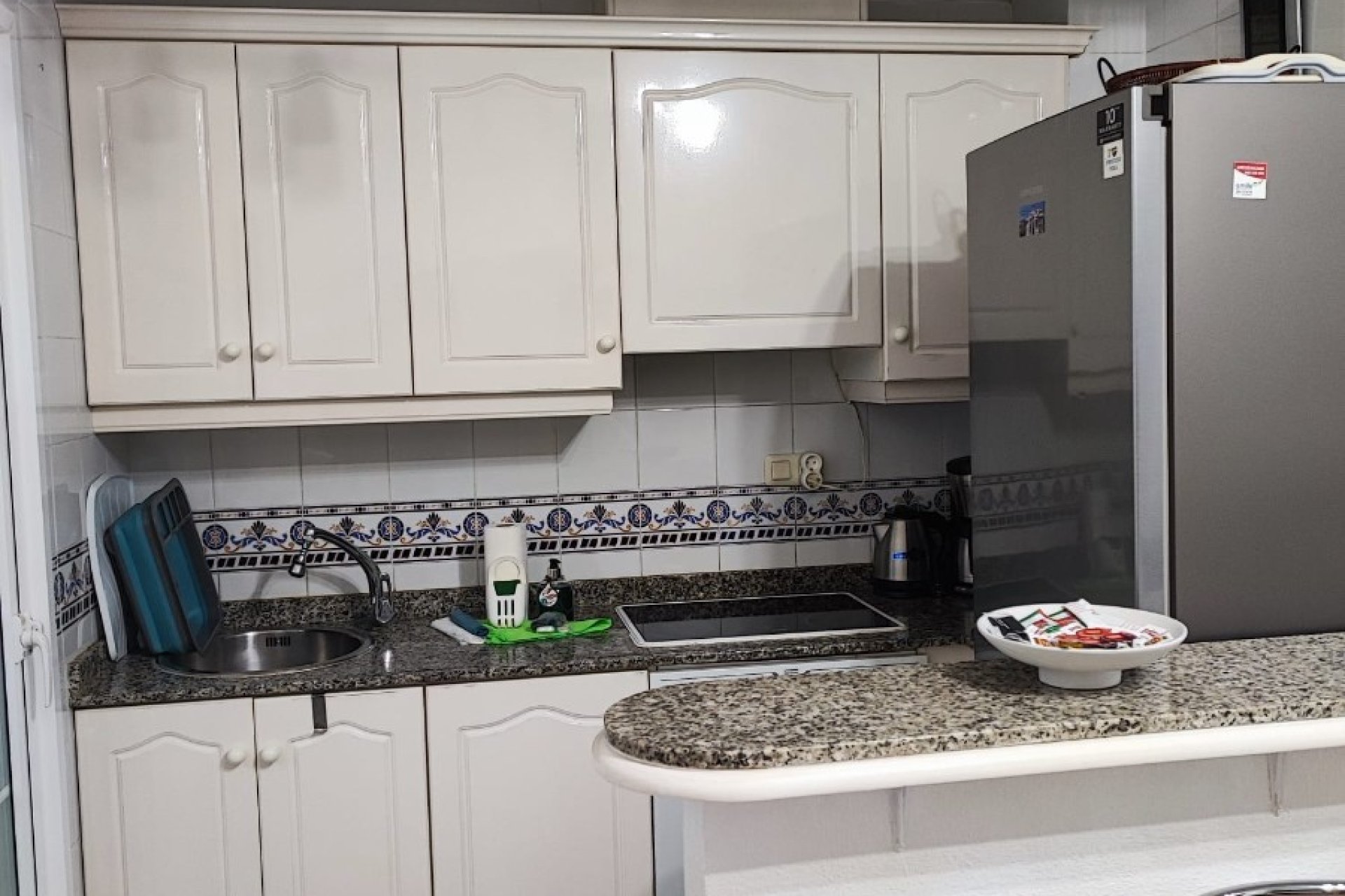 Herverkoop - Appartement / flat - Torrevieia - Torrevieja