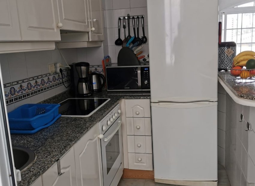 Herverkoop - Appartement / flat - Torrevieia - Torrevieja