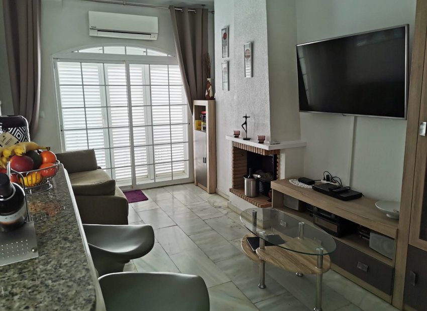 Herverkoop - Appartement / flat - Torrevieia - Torrevieja