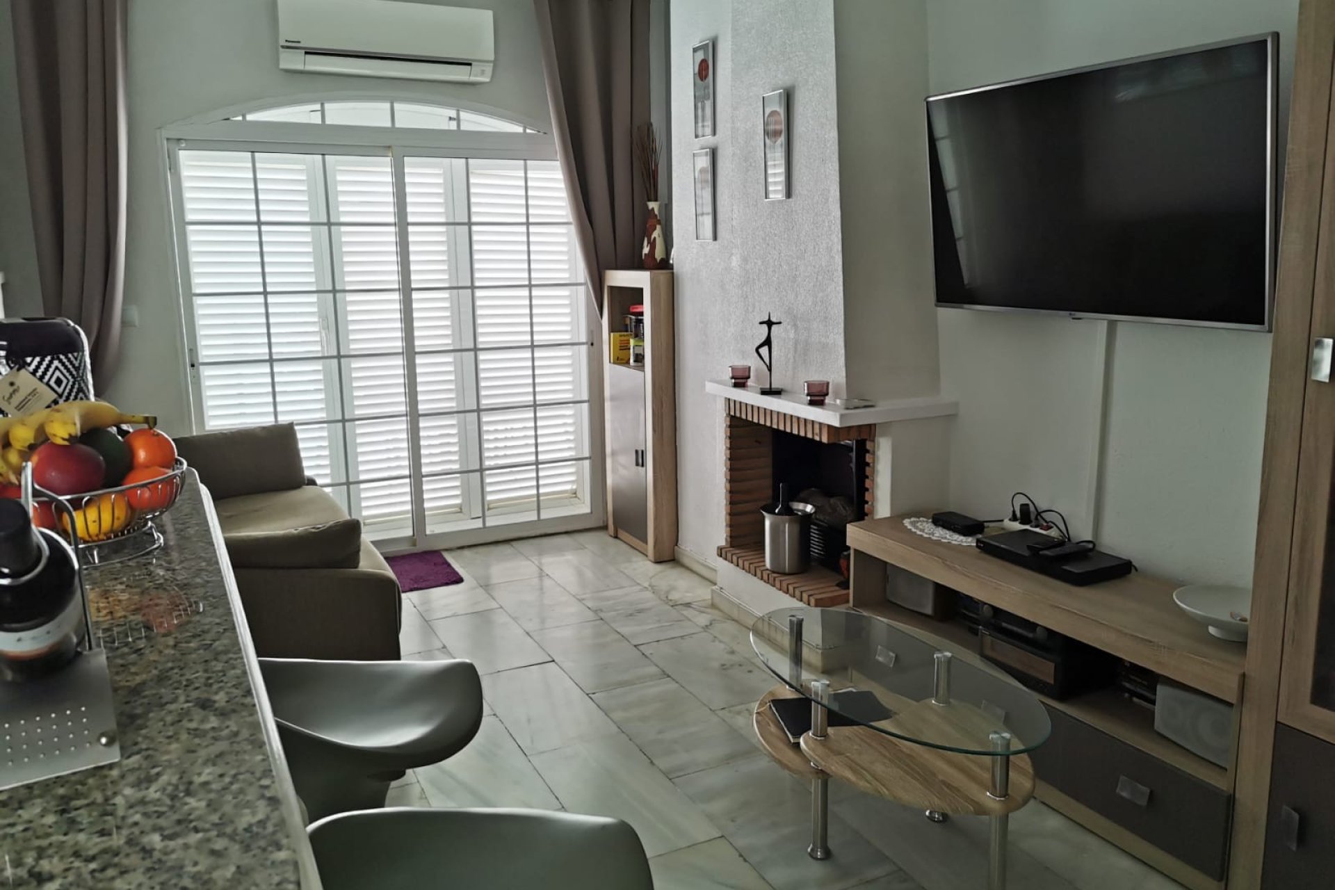 Herverkoop - Appartement / flat - Torrevieia - Torrevieja