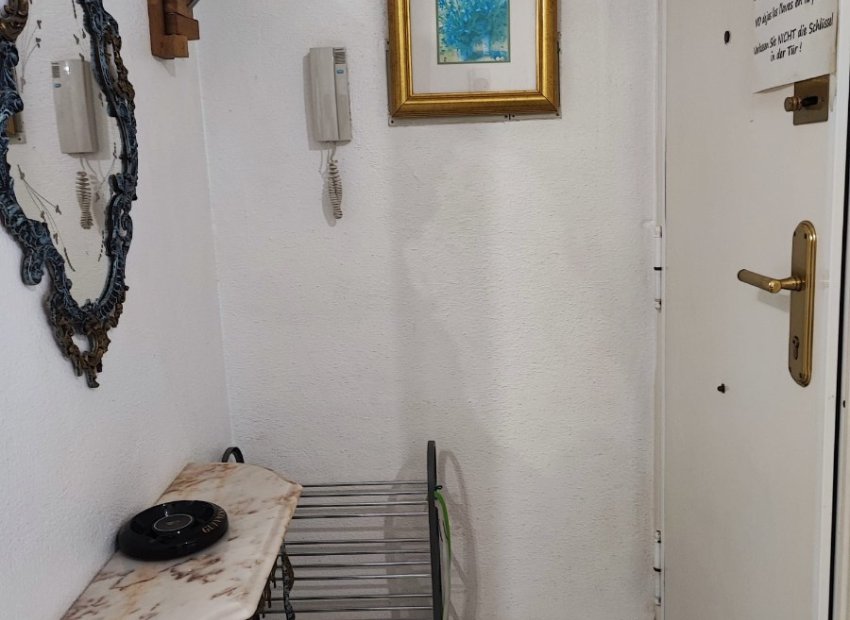 Herverkoop - Appartement / flat - Torrevieia - Torrevieja