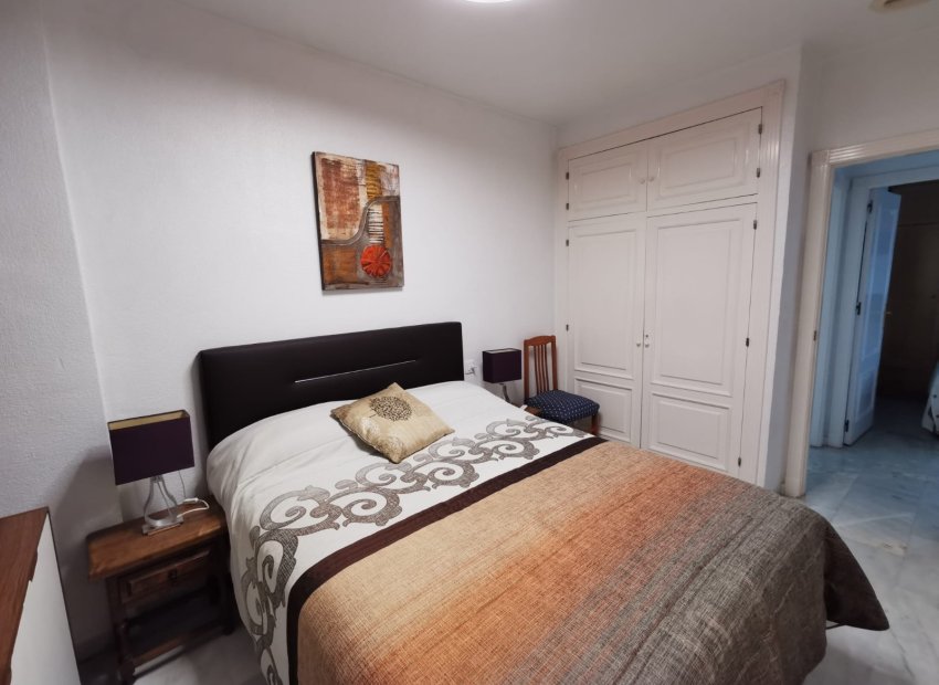 Herverkoop - Appartement / flat - Torrevieia - Torrevieja