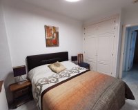 Herverkoop - Appartement / flat - Torrevieia - Torrevieja