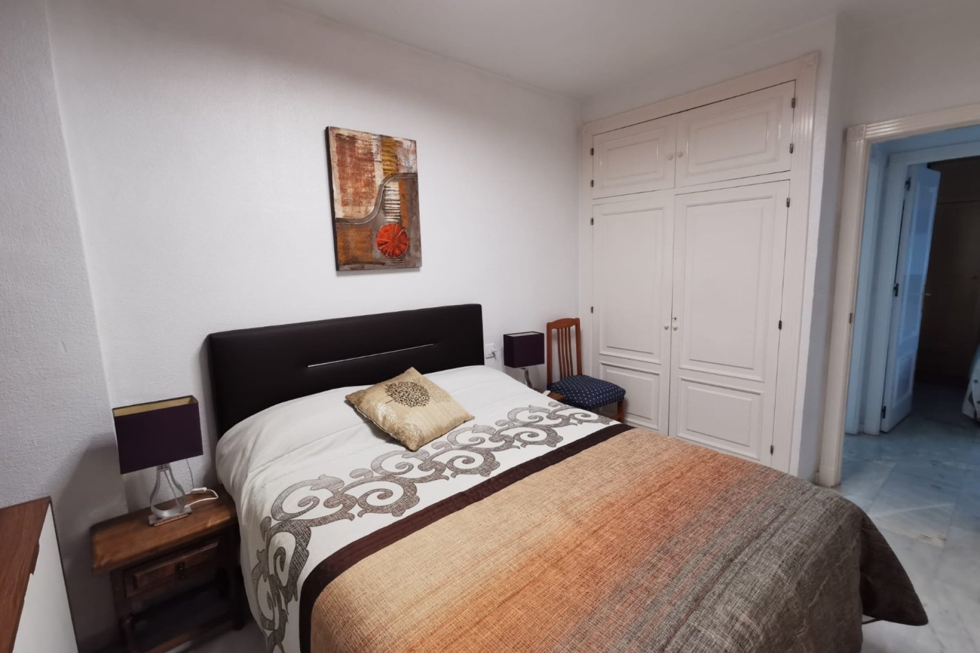 Herverkoop - Appartement / flat - Torrevieia - Torrevieja