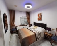 Herverkoop - Appartement / flat - Torrevieia - Torrevieja