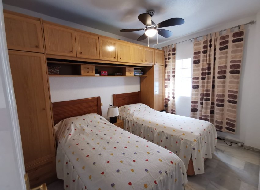 Herverkoop - Appartement / flat - Torrevieia - Torrevieja