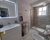 Herverkoop - Appartement / flat - Torrevieia - Torrevieja