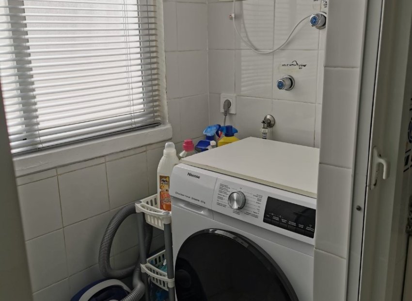 Herverkoop - Appartement / flat - Torrevieia - Torrevieja