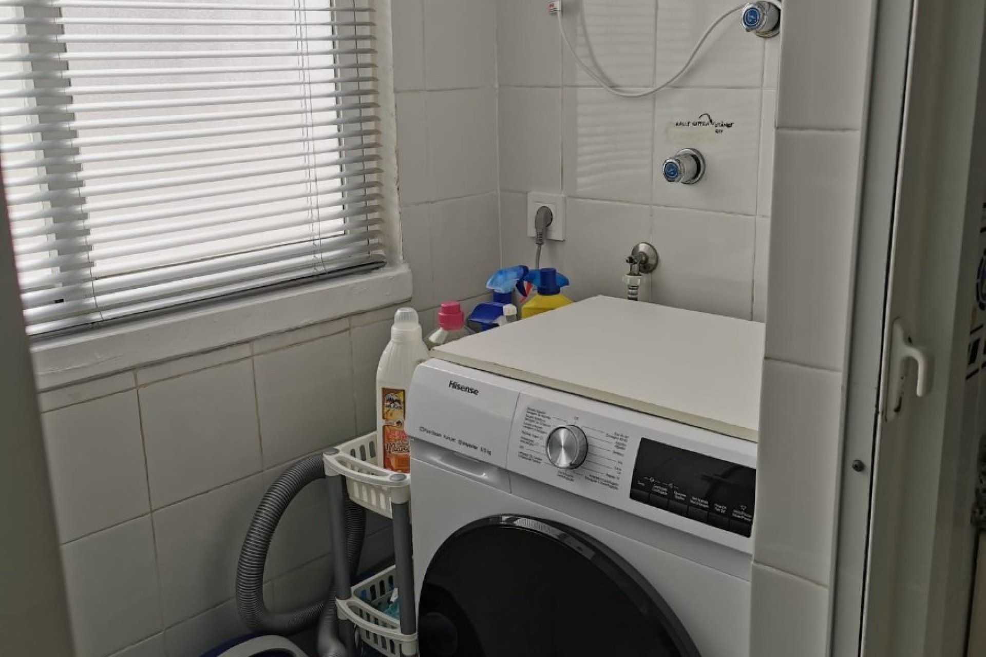 Herverkoop - Appartement / flat - Torrevieia - Torrevieja