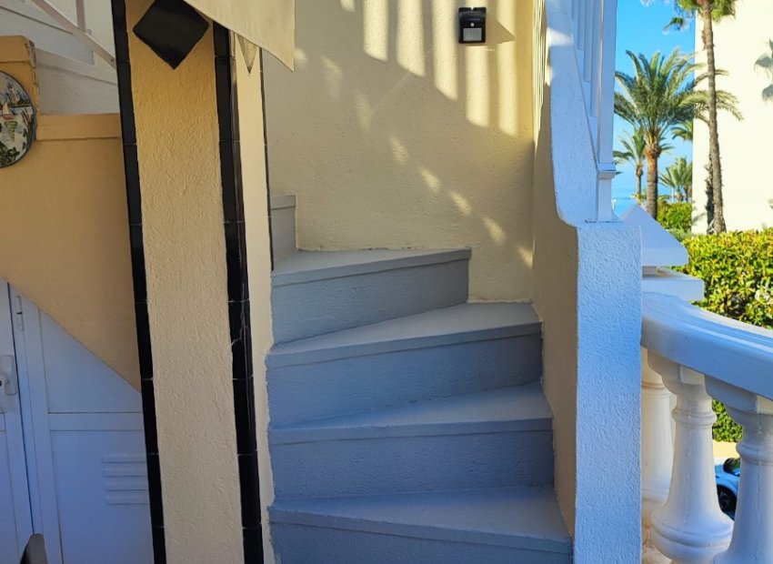 Herverkoop - Appartement / flat - Torrevieia - Torrevieja