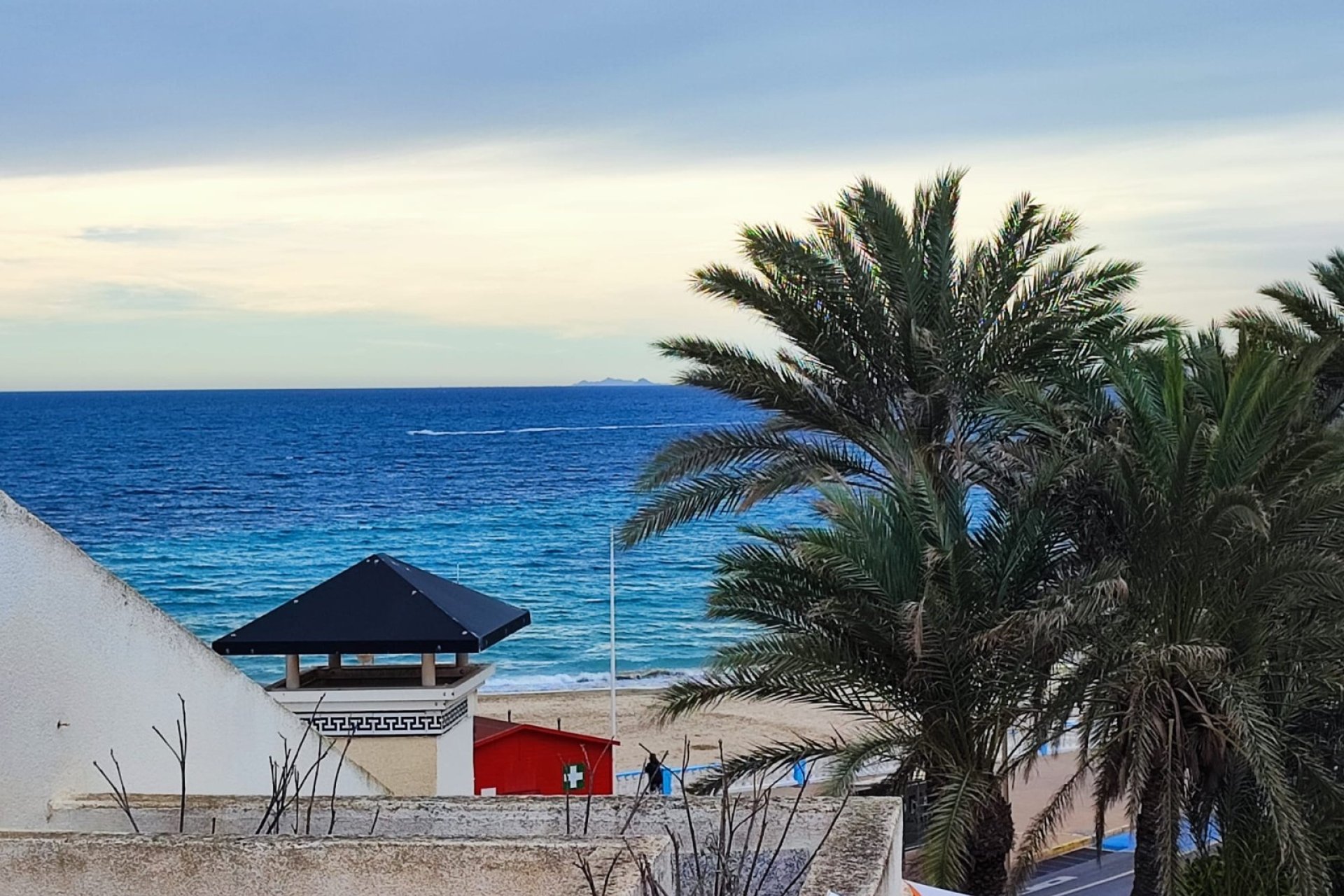 Herverkoop - Appartement / flat - Torrevieia - Torrevieja