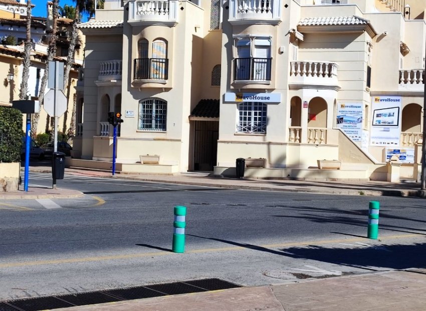 Herverkoop - Appartement / flat - Torrevieia - Torrevieja