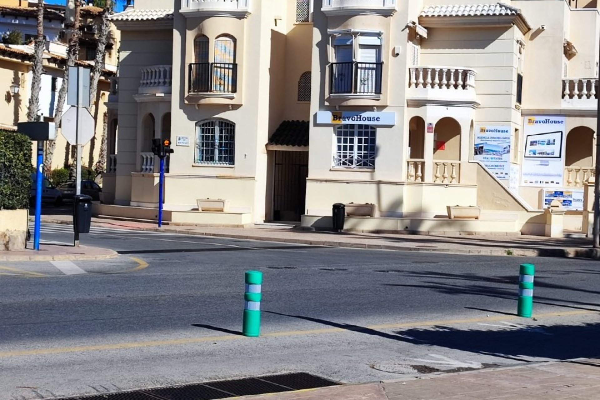 Herverkoop - Appartement / flat - Torrevieia - Torrevieja