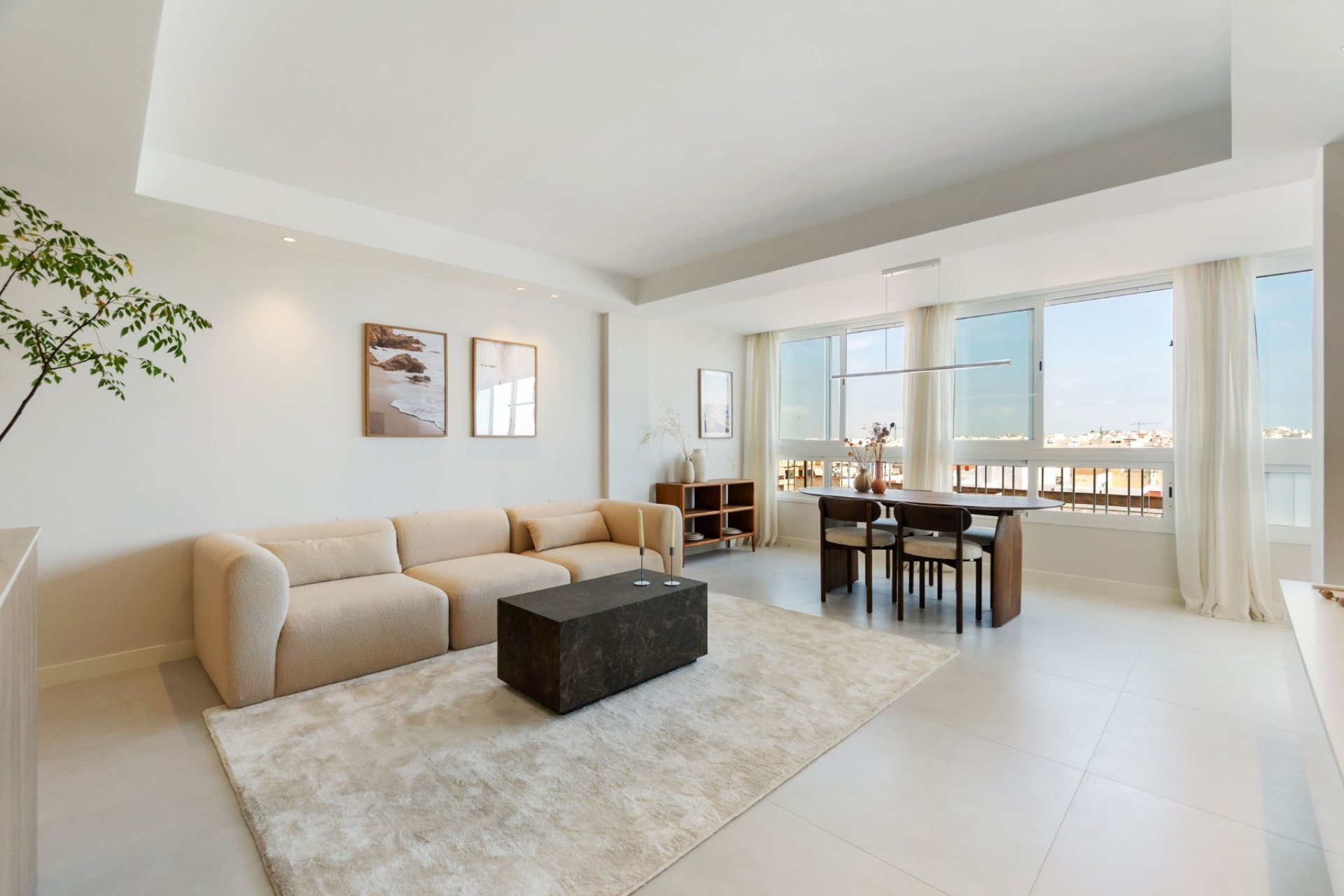 Herverkoop - Appartement / flat - Torrevieia - Torrevieja