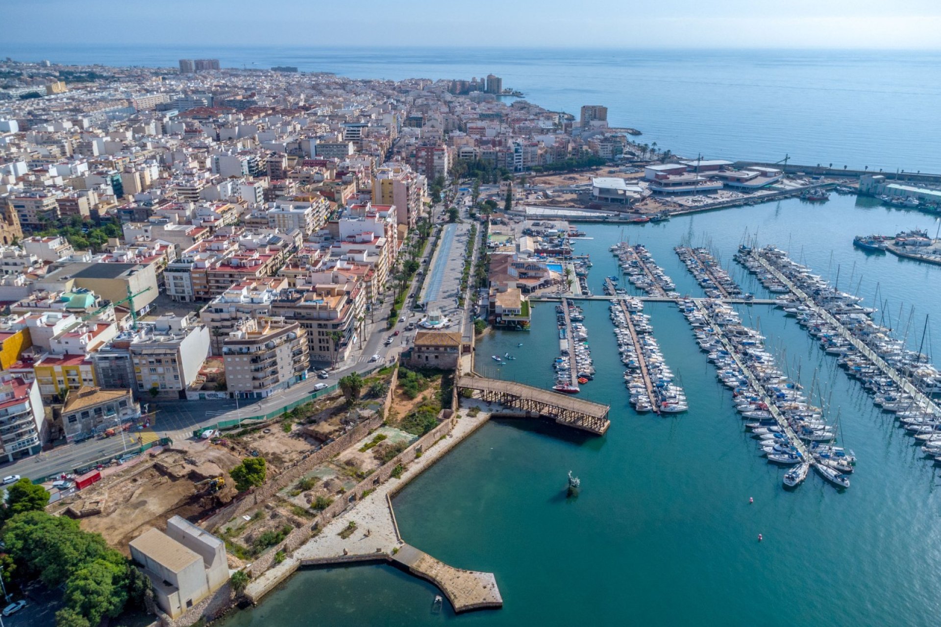 Herverkoop - Appartement / flat - Torrevieia - Torrevieja