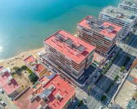 Herverkoop - Appartement / flat - Torrevieia - Torrevieja