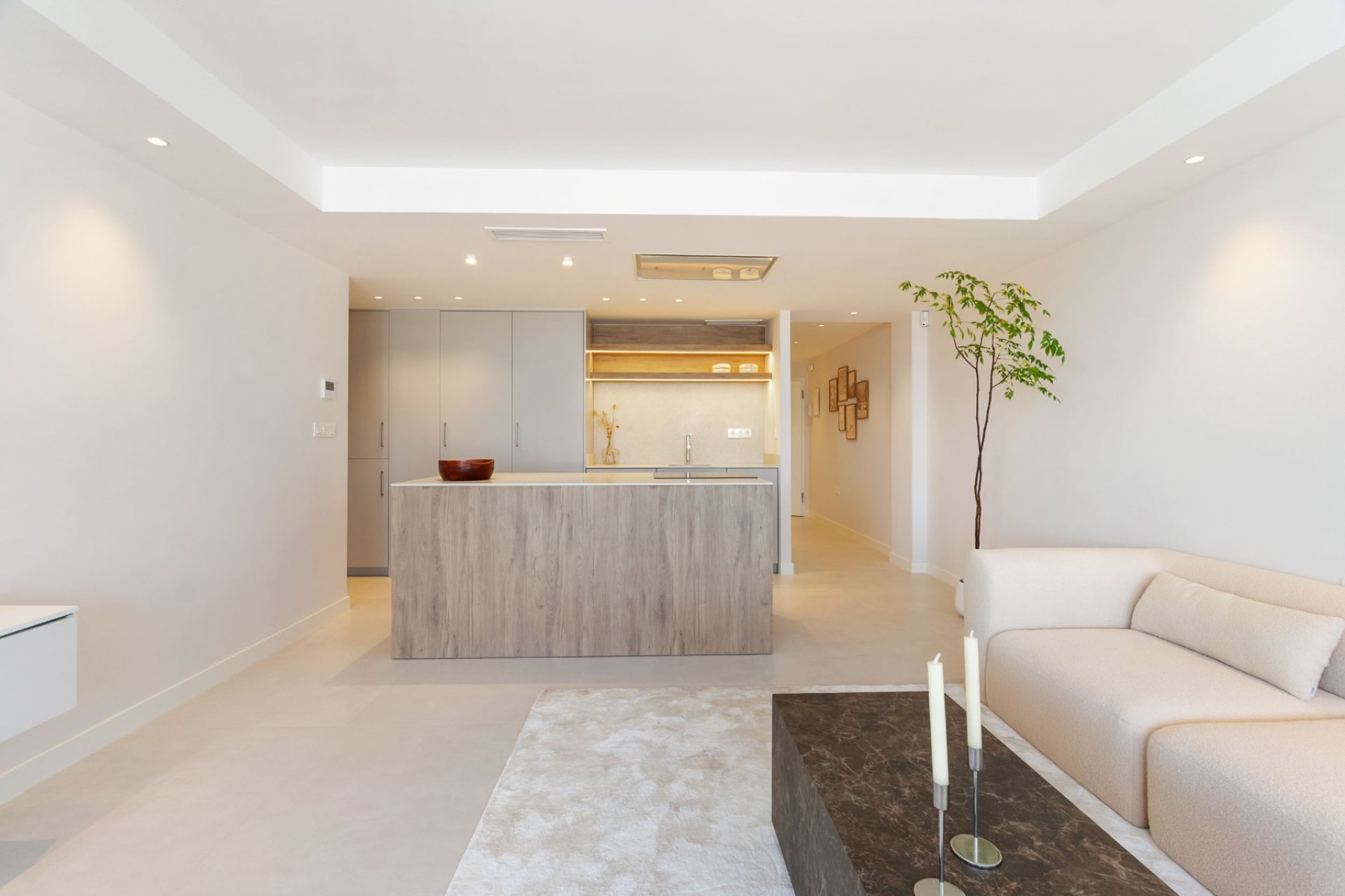 Herverkoop - Appartement / flat - Torrevieia - Torrevieja