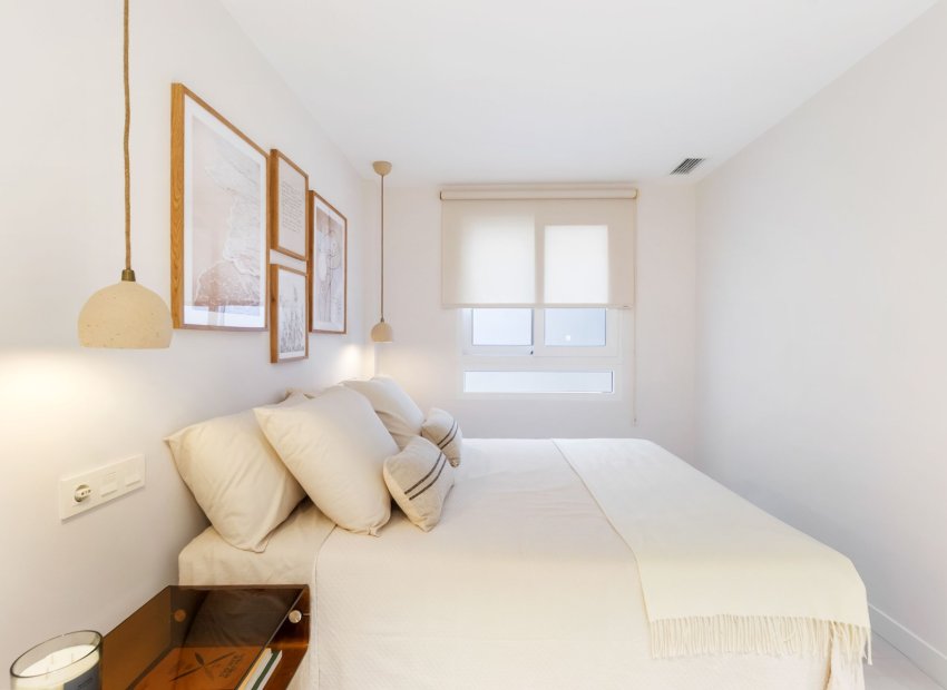 Herverkoop - Appartement / flat - Torrevieia - Torrevieja